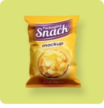 Biscuits & Snacks