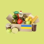 Grocery & Staples