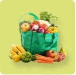 Fruits & Vegetables