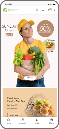 Grocery